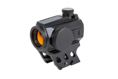 Red Dot Compact CORE Glide Solar Specna Arms foto