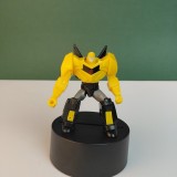 Figurina McDonalds / Hasbro Transformers - Bumblebee RID
