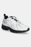 New Balance sneakers culoarea alb, U1906RNA