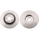 Set disc frana Renault Grand Scenic 2 (Jm0/1) 04.04-06.09, Scenic 2 (Jm0/1) 06.03-07.10, Fata, 300X24mm, ventilat, TRW