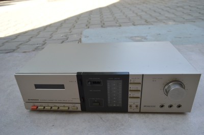 Deck Pioneer CT 4 foto