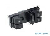 Buton geam electric stanga fata Volkswagen Jetta 3 (2005-2010)[1K2] #1