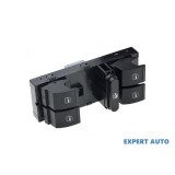 Buton geam electric stanga fata Volkswagen Jetta 4 (2010-&gt;)[162,163,AV3,AV2] #1