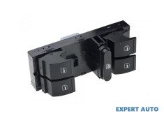 Buton geam electric stanga fata Volkswagen Passat B7 (2010-&gt;) #1