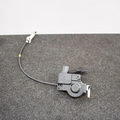 &amp;Icirc;ncuietoare capac rezervor LEXUS RX _U3_ 2006 OEM: PBT-M15+GF5 3744242 foto