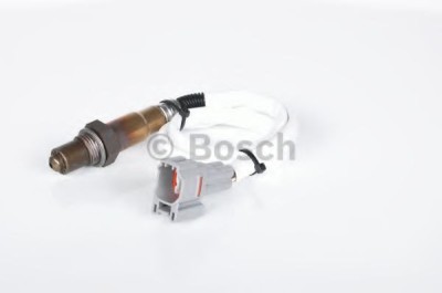Sonda Lambda SUZUKI ALTO (HA25, HA35) (2009 - 2016) BOSCH 0 258 010 284 foto