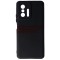 Toc silicon High Copy Xiaomi 11T / 11T Pro Black