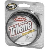 Monofilament Berkley Trilene Sensation Clear - 0,28 mm./ 300 M