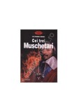 Cei trei muşchetari - Paperback - Alexandre Dumas - Gramar
