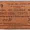 Belgia, 25 Centimes 1915