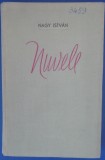 myh 26s - NAGY ISTVAN - NUVELE - ED 1959