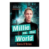 Millie Vs the World (Millie Vs the Machines)