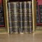 CARTI VECHI : M. LE CHANOINE HALLEZ - SANCTIFICATION DE L&#039;ANNEE * 5 VOL. , 1864