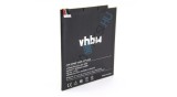 &Icirc;nlocuire baterie tabletă VHBW pentru HTC 35H00218-00M, B0P82100 - 6700 mAh 3,8 V Li-polimer