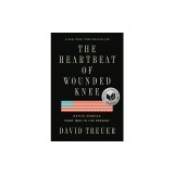 The Heartbeat of Wounded Knee: Native America from 1890 to the Present
