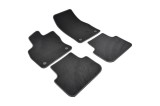 Cumpara ieftin Set covorase auto mocheta Volkswagen Tiguan II (2016-2022)