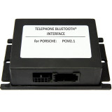 BT-POR01 Modul telefon carkit handsfree bluetooh Porsche CarStore Technology