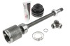 Cap planetara spre cutie Toyota Avensis Ct220 2.0td 1997-2006.2000, Azt220 2.0 2000-2003, Dreapta, NTY NPW-TY-026