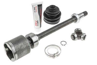 Cap planetara spre cutie Toyota Avensis Ct220 2.0td 1997-2006.2000, Azt220 2.0 2000-2003, Dreapta, NTY NPW-TY-026 foto
