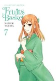 Fruits Basket Collector&#039;s Edition, Vol. 7