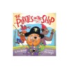 The Pirates on the Ship