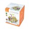 Centru de activitati 4 in 1- Arici, Viga