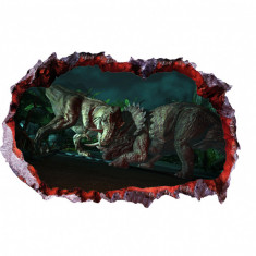 Sticker decorativ cu Dinozauri, 85 cm, 4426ST-1