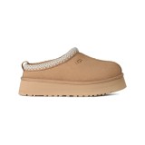 Papuci Dama, UGG, UGG Classic 1174471-SAN - 37