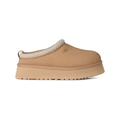 Papuci Dama, UGG, UGG Classic 1174471-SAN - 38 foto