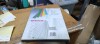 Coperti din plastic A4 transparente #A9050