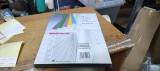 Coperti din plastic A4 transparente #A9050