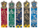Colecția de marcaje Harry Potter Crest, Oem