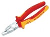 Cleşti Universali Izolaţi 190mm, KNIPEX
