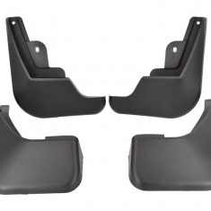 Set aparatori noroi dedicate Renault Captur I 2013-2020 ( MUD1090 CH-1 )