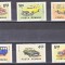 C2756 - Romania 1983 - Auto 6v.nestampilate MNH