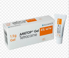 Ametop Gel UK foto