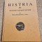 Histria 9 Maria Alexandrescu Vianu limba franceza