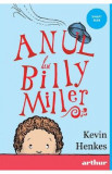 Anul lui Billy Miller - Kevin Henkes