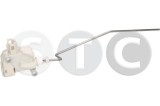 STC T432876 element reglaj,inchidere centralizata