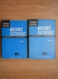 M. Kostenko - Machines electriques ( 2 vol. )