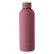 Termos din Inox Rosu Zmeuriu Mat 520ml