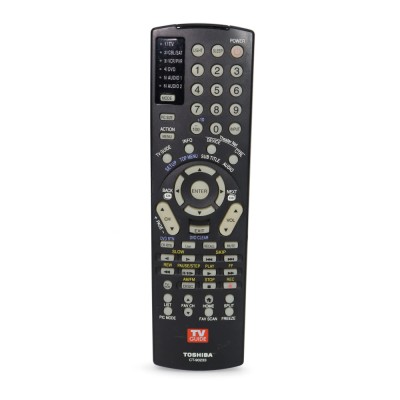 Telecomanda TV Toshiba CT-90233 50HPX95, 56HM195, 50HP95, 72MX195, 62HMX95 foto