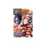 One Piece: Ace's Story--The Manga, Vol. 2