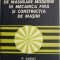 Metode si mijloace de masurare moderne in mecanica fina si constructia de masini &ndash; P. Dodoc