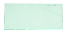 Sticla pentru masca sudura 50 x 100 mm e-0 VOREL