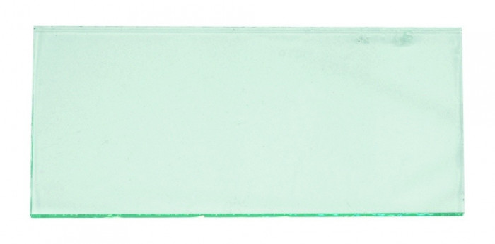 Sticla pentru masca sudura 50 x 100 mm e-0 VOREL