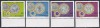 Somalia 1996 - Monede, MNH, Nestampilat