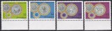 Somalia 1996 - Monede, MNH, Nestampilat
