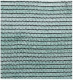 Cumpara ieftin Plasa Umbrire 1.5x20 m, Densitate 80% Verde HDPE UV, Evotools 678883
