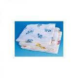 Scutece 5 set cu design 70x70cm. A.H., A-haberkorn